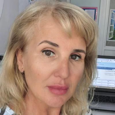 Татьяна Авилова