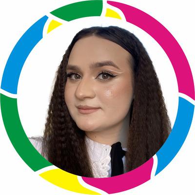 Ангелина Дмитриенко